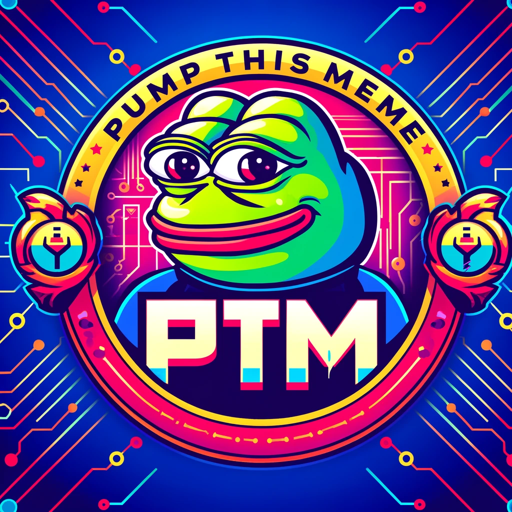 PTM Logo